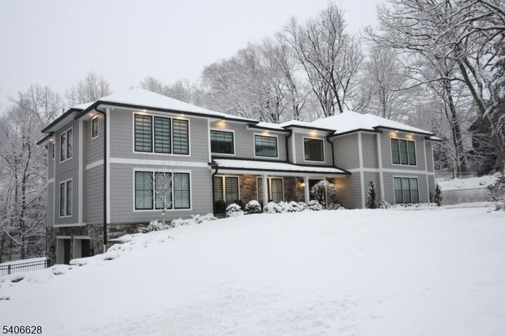 Property Photo:  315 Freemans Ln  NJ 07417 