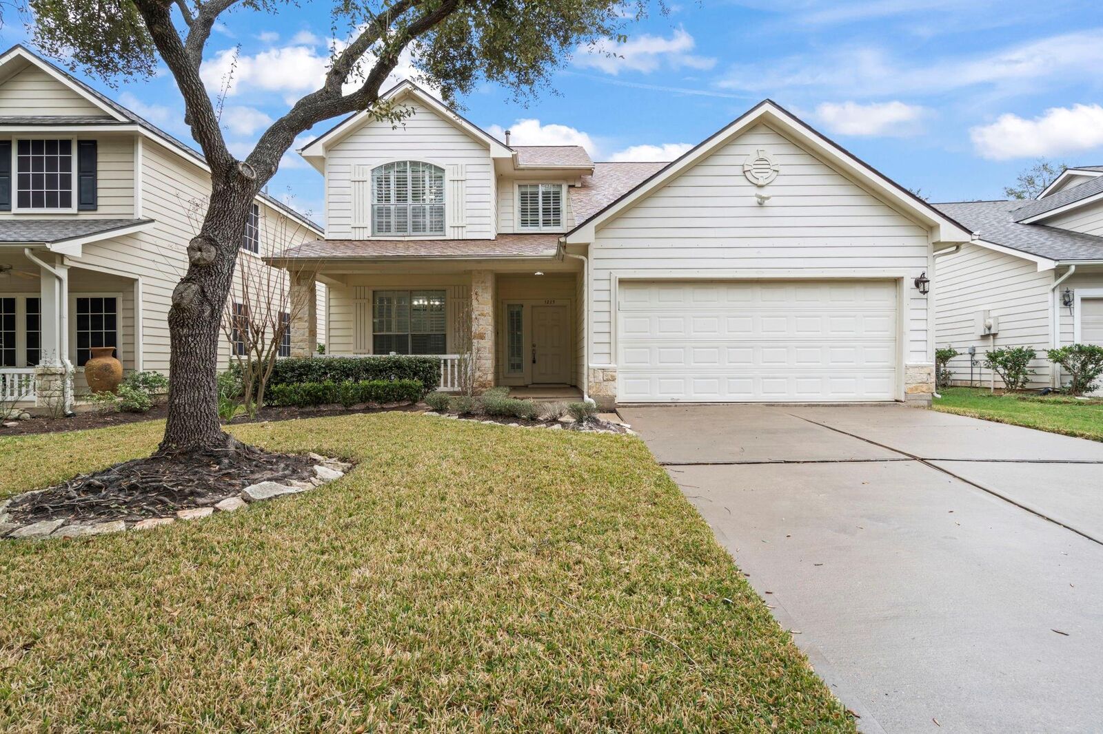 Property Photo:  1223 Lexington Green Drive  TX 77459 