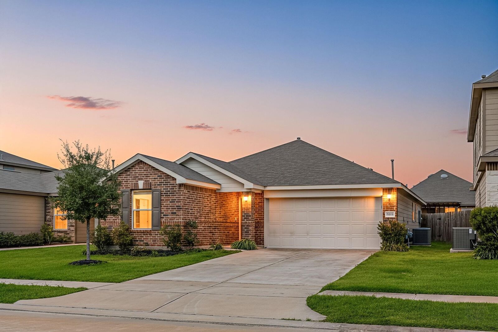 Property Photo:  20810 Westgreen Springs Drive  TX 77449 