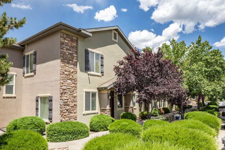 Property Photo: 1177 N Northfield #34 UT 84721