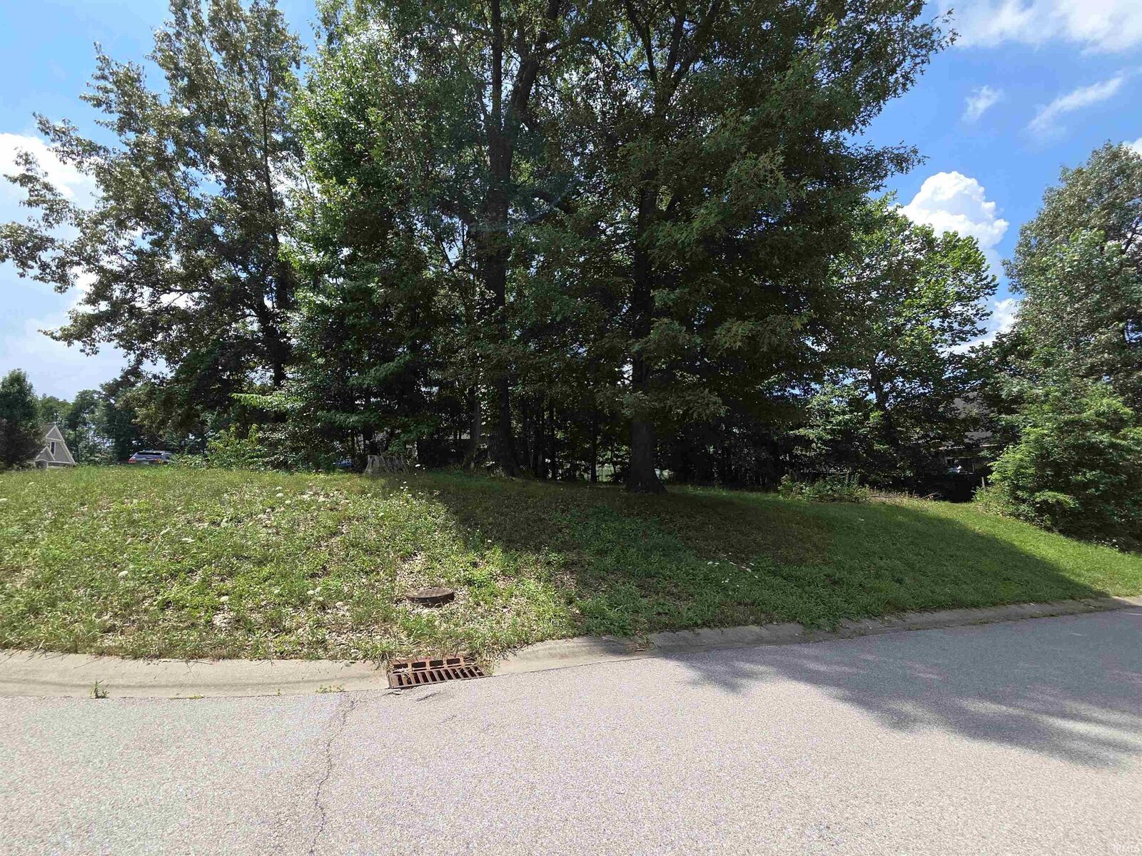 Property Photo:  8206 Bucks Lane  IN 47710 