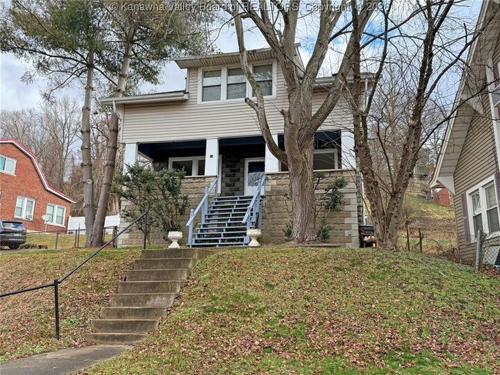 Property Photo:  36 Sunset Drive  WV 25301 