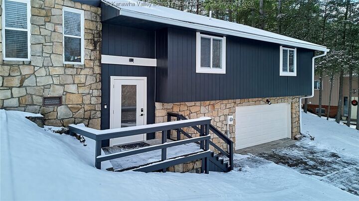 Property Photo:  123 Woodbridge Drive  WV 25311 