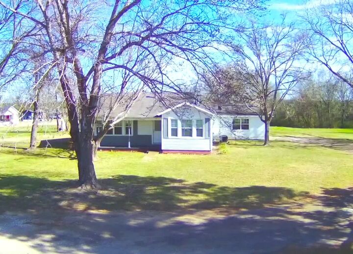 Property Photo:  4714 N US Hwy 271  TX 75644 