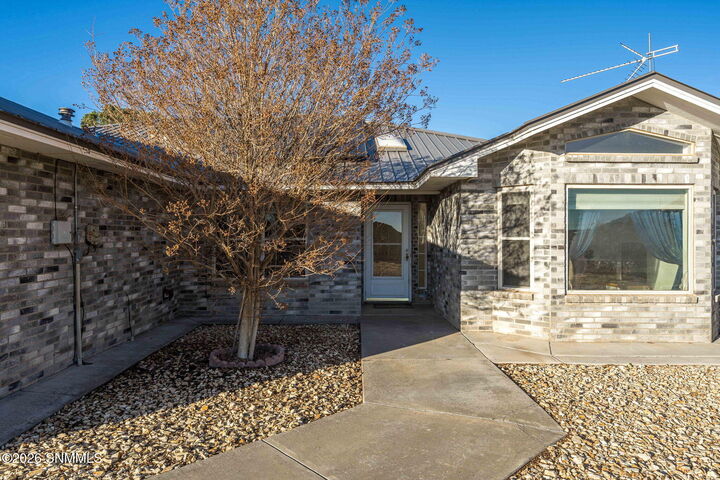 Property Photo: 37 Calle De Paz NM 88310