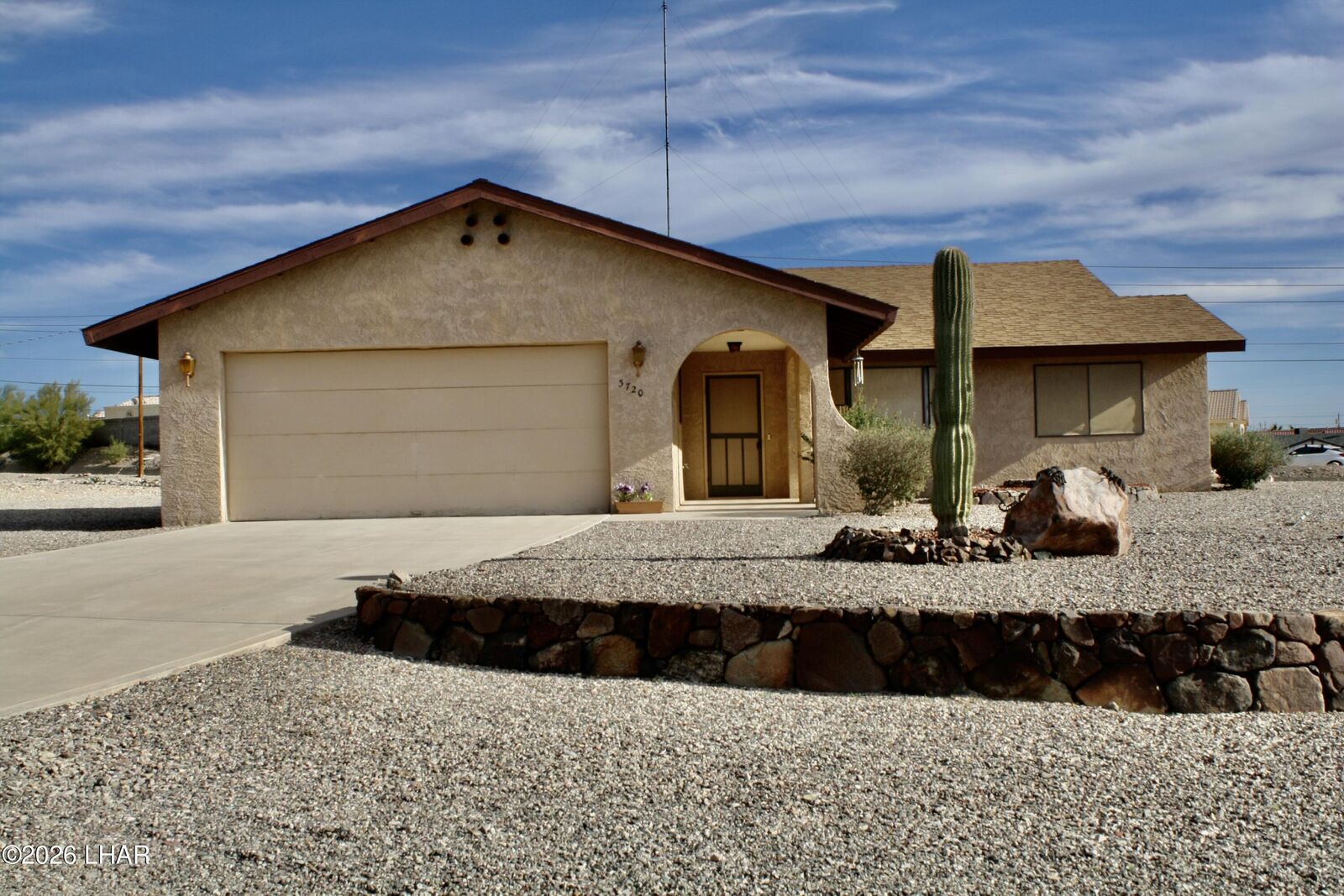Property Photo:  3720 Monterey Dr  AZ 86406 
