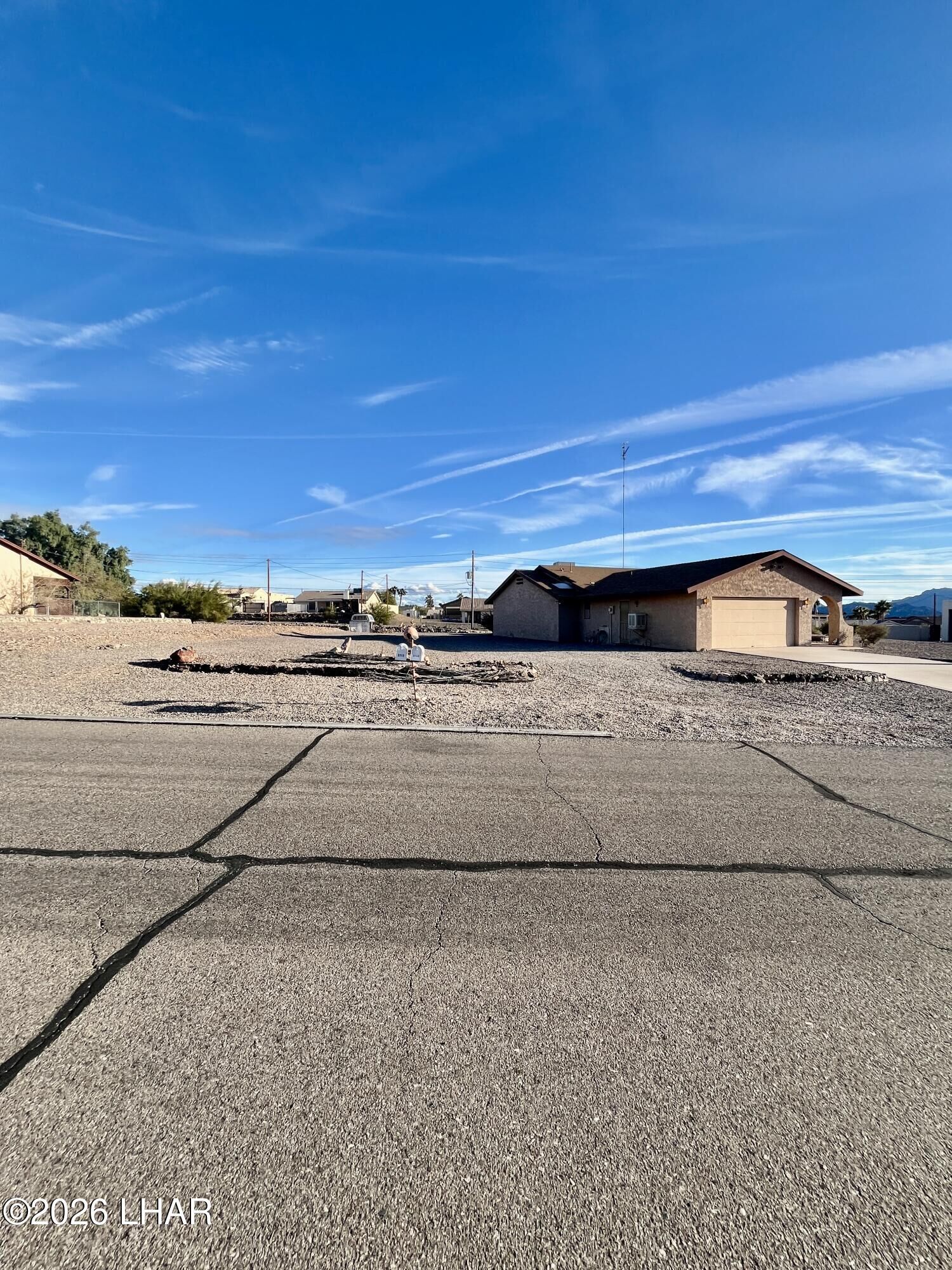 Property Photo:  3720 Monterey Dr  AZ 86406 