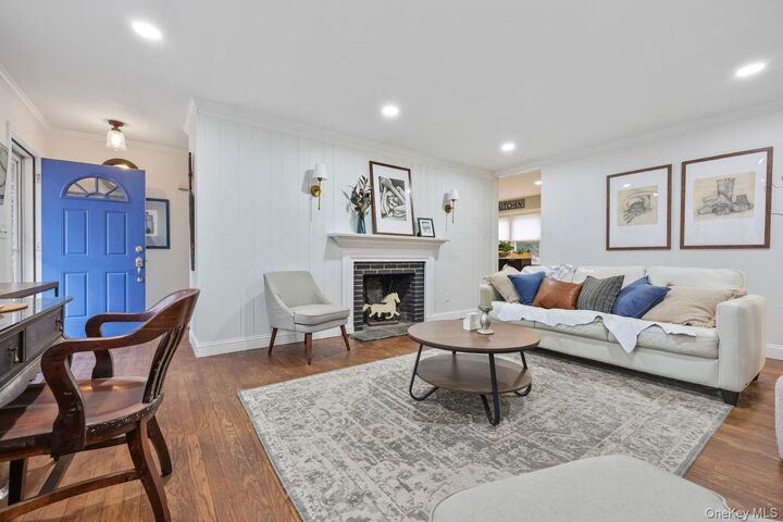 Property Photo: 51 Knox Road NY 10509