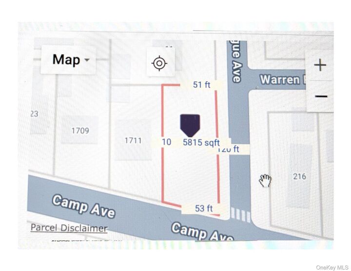 Property Photo:  1713 Camp Avenue  NY 11566 