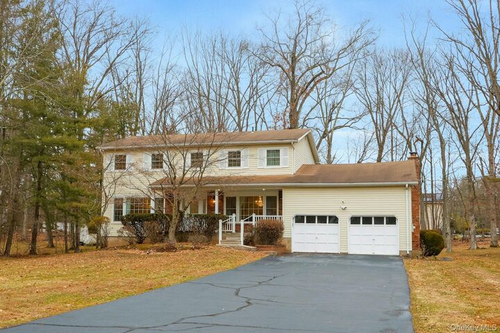 Property Photo:  2 Rone Court  NY 10956 