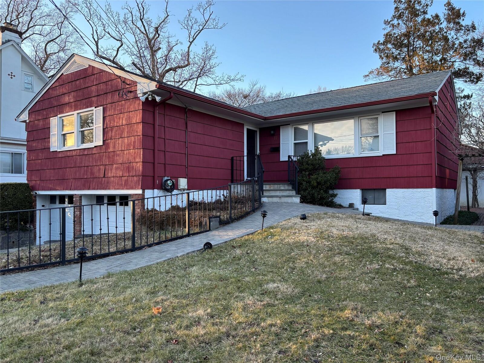 Property Photo: 11 Muir Place NY 10801