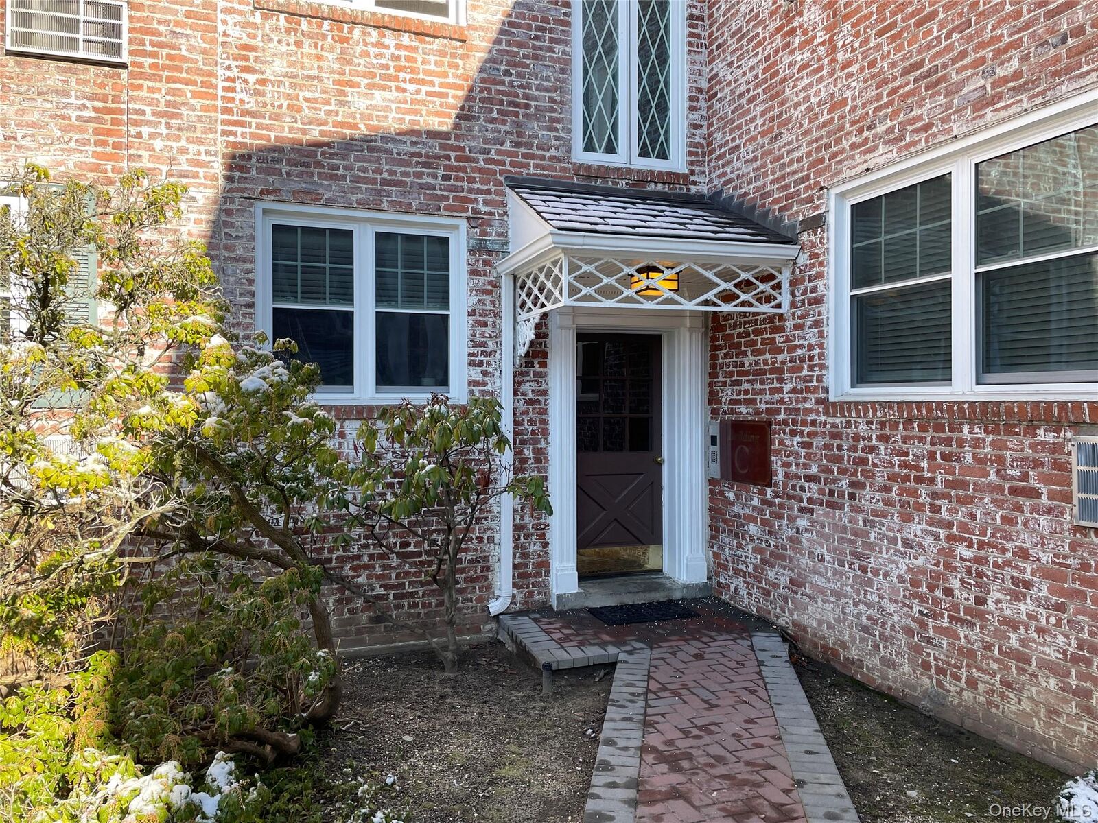 Property Photo: 43 N Forest Avenue C21 NY 11570