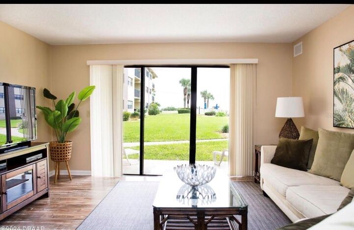 Property Photo:  2100 Ocean Shore Boulevard 1110  FL 32176 