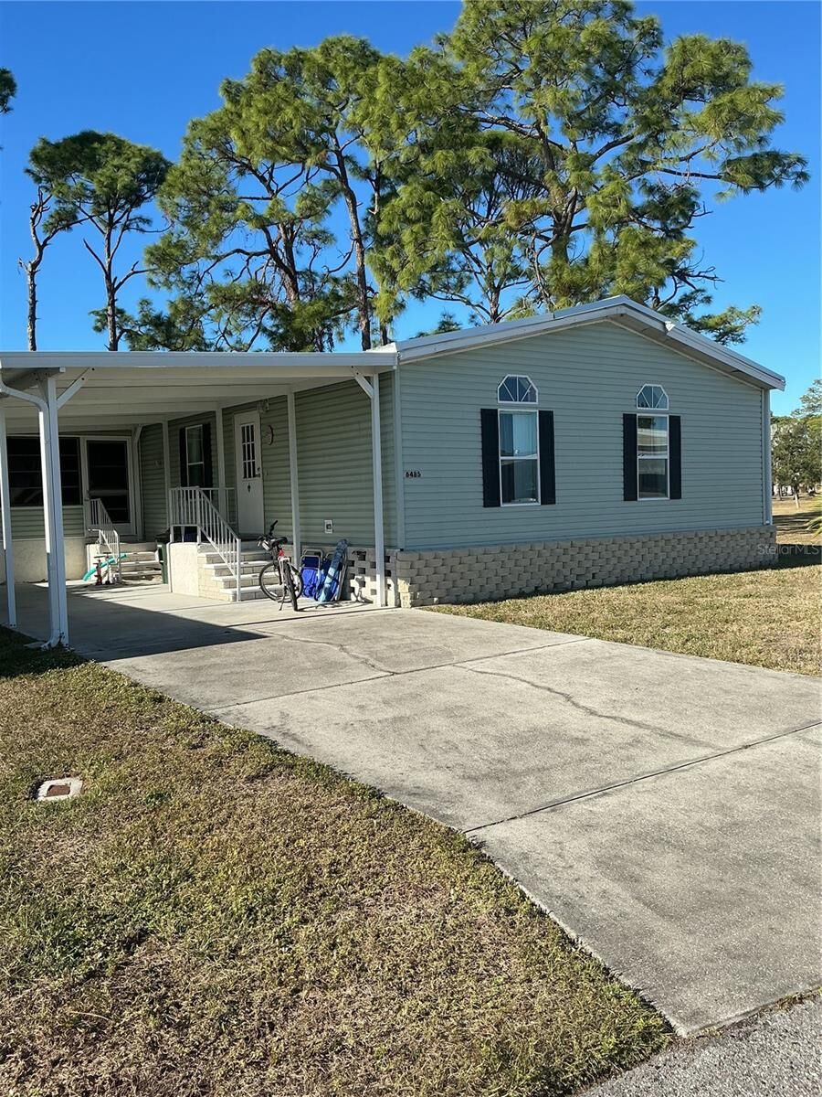 Property Photo:  6485 Kilohee Court  FL 34287 