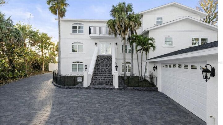 Property Photo:  8030 Manasota Key Road  FL 34223 