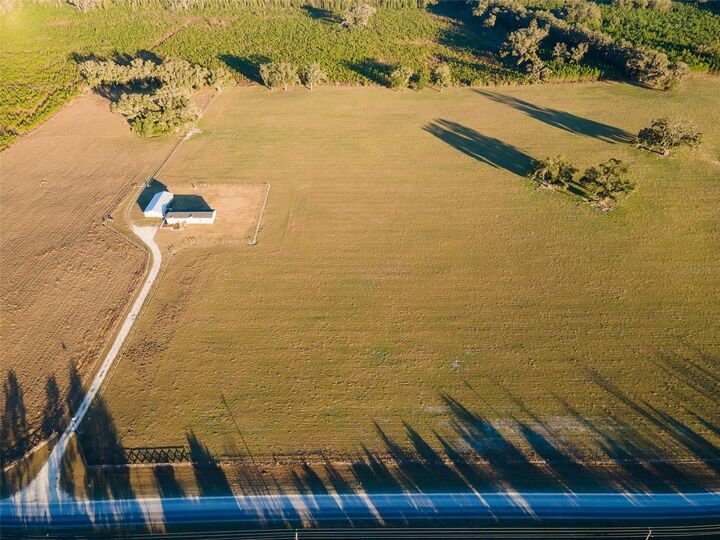 Property Photo:  004 NW 202nd Street  FL 32669 