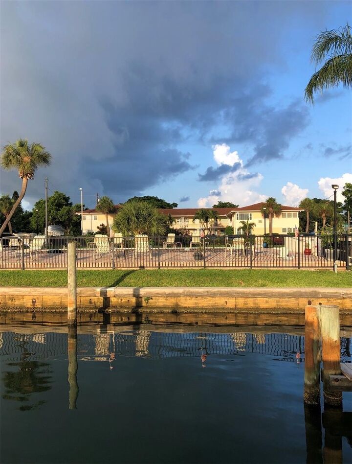 Property Photo:  7740 Boca Ciega Drive 108  FL 33706 