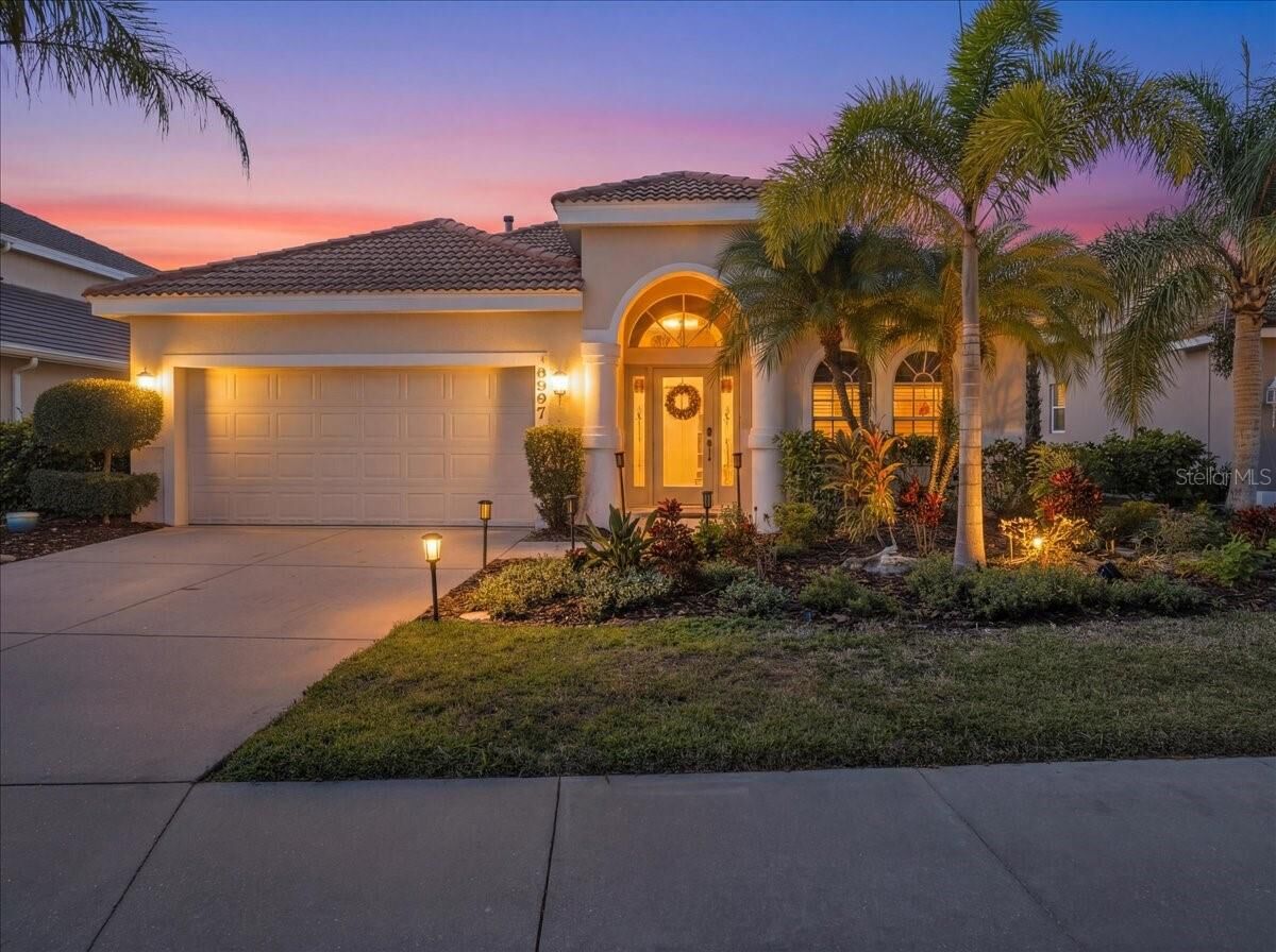 Property Photo:  8997 Stone Harbour Loop  FL 34212 