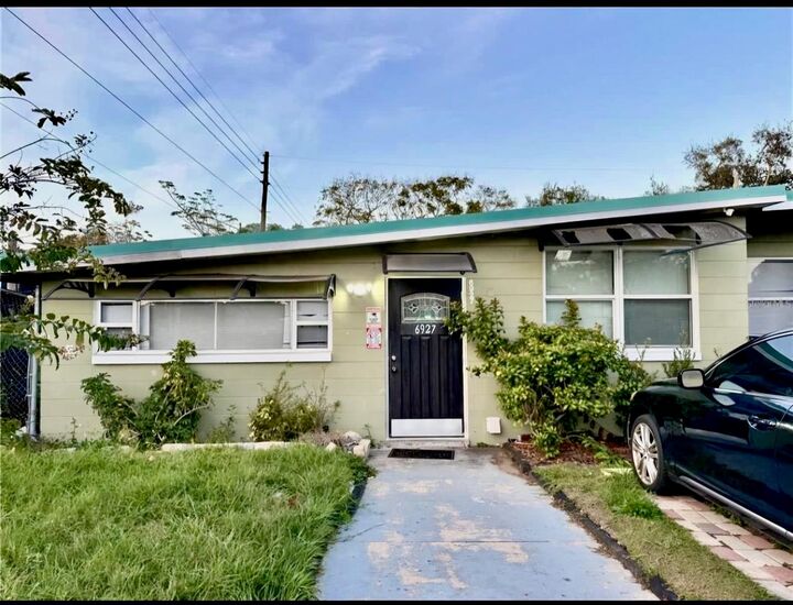 Property Photo:  6923 Anoka Drive  FL 32818 