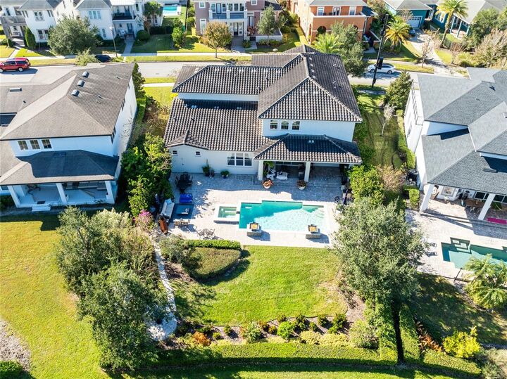 Property Photo: 14153 Corrigan Avenue FL 32827