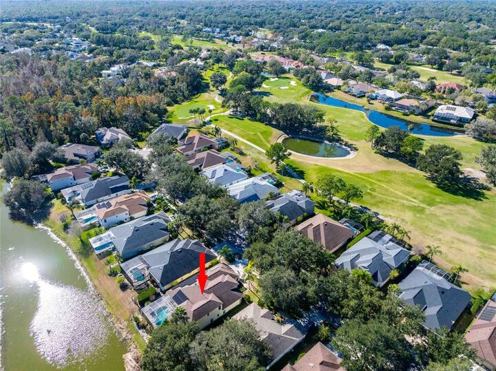 Property Photo:  3620 Cordgrass Drive  FL 33596 