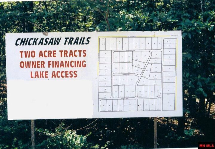 Property Photo:  Lot 21 Cr 472  AR 72623 