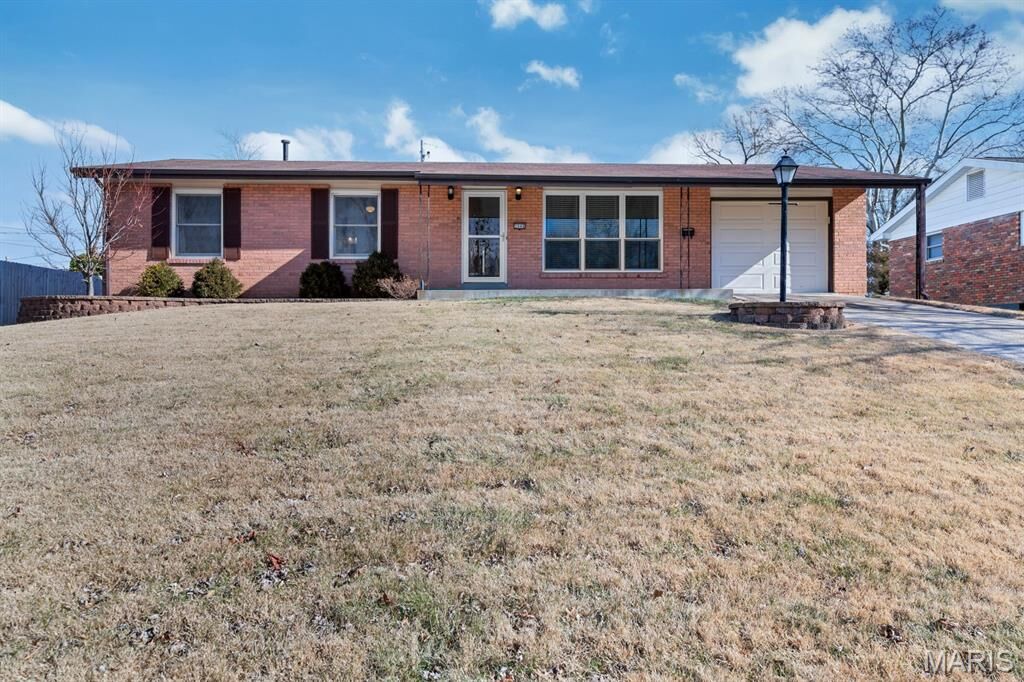 Property Photo:  2948 Homewood Avenue  MO 63301 