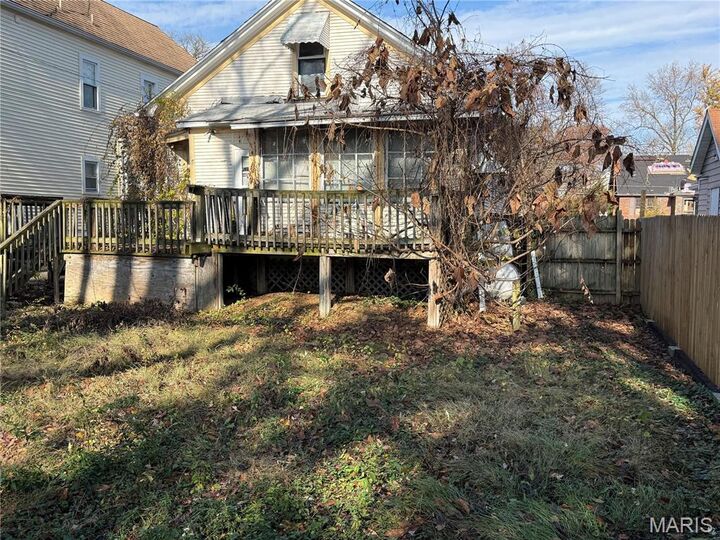 Property Photo:  723 Linden Street  IL 62002 