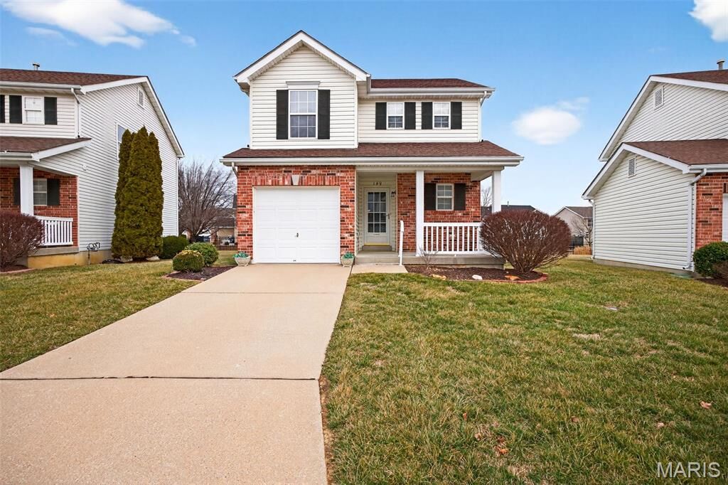 Property Photo:  149 Bayhill Village Drive  MO 63368 