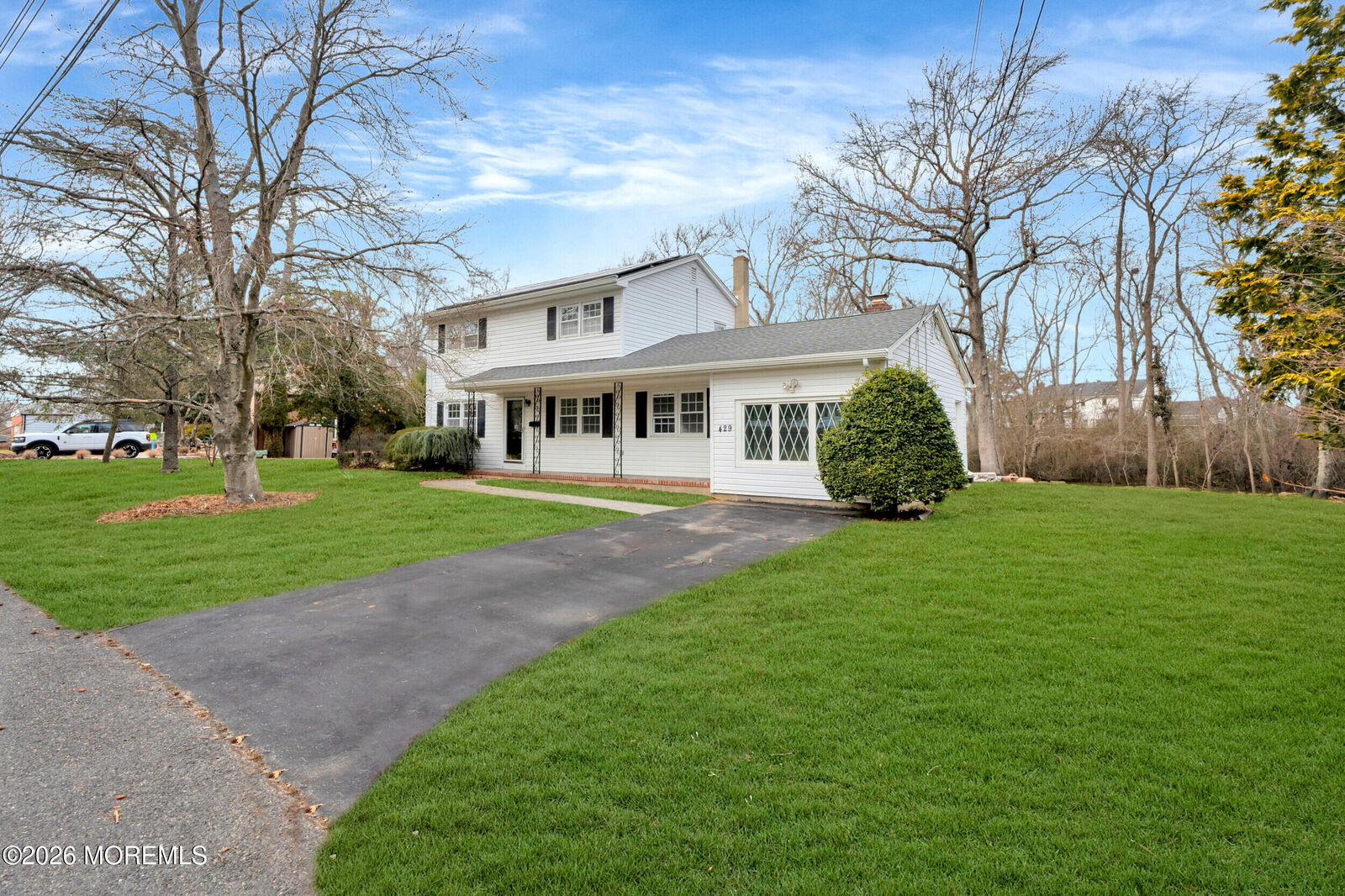 Property Photo:  429 Lake Avenue  NJ 07755 
