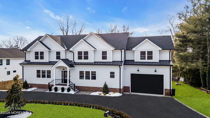 Property Photo:  70 Valley Drive E  NJ 07716 