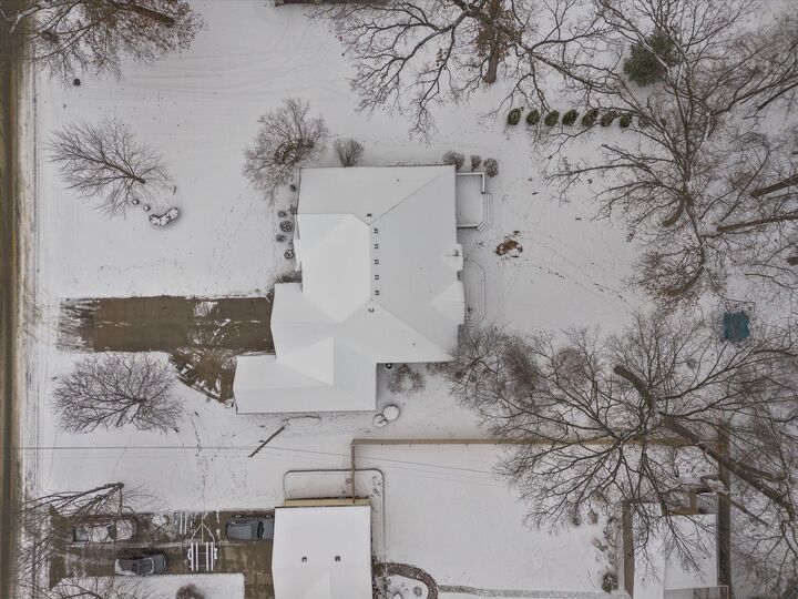 Property Photo:  68640 Christiana Lake Road  MI 49112 