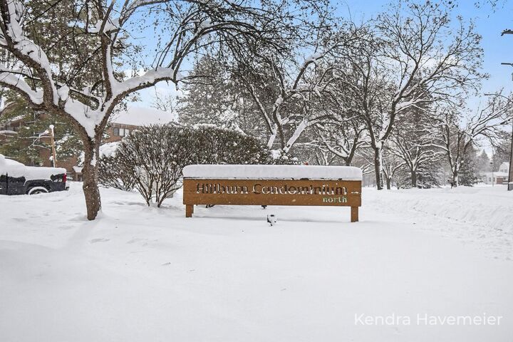 Property Photo:  1270 Hillburn Avenue NW  MI 49504 