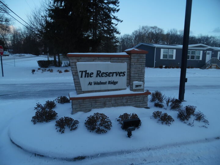 Property Photo:  3995 Sherwood Lakes Boulevard  MI 49201 