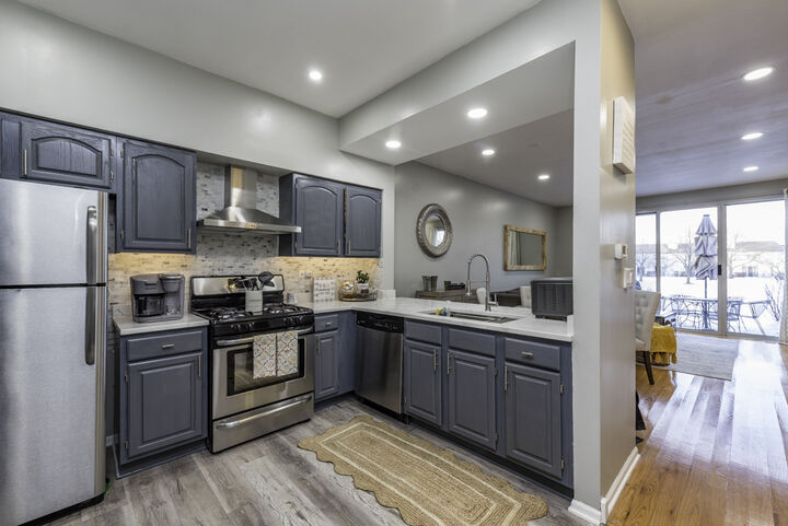 Property Photo:  17828 W Salisbury Drive  IL 60031 