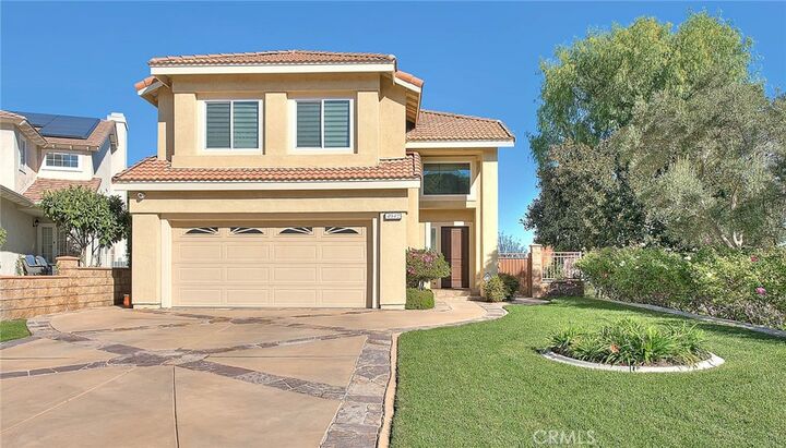 Property Photo:  4942 Citron Court  CA 91709 