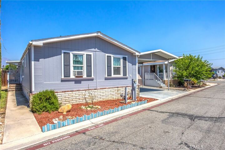 Property Photo: 7717 Church 95 CA 92346