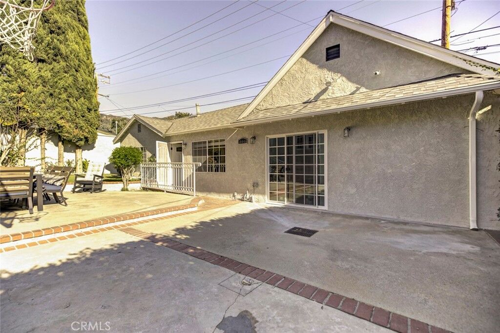 Property Photo:  1444 A Bruce Avenue  CA 91202 