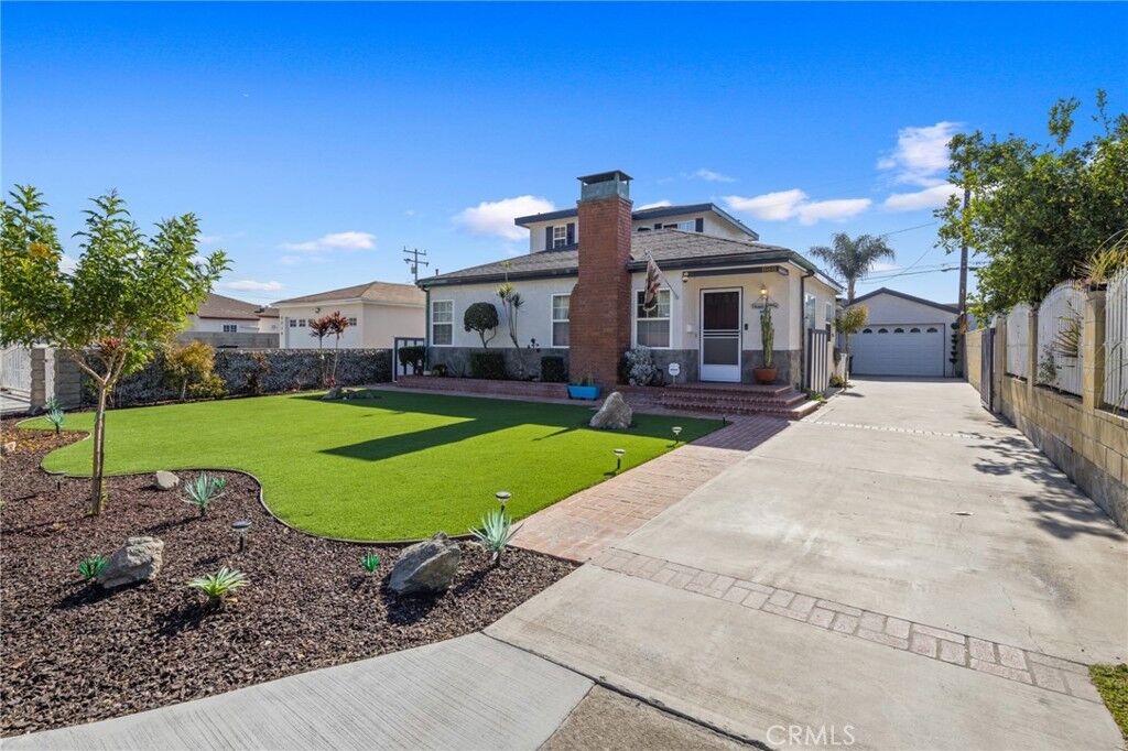 Property Photo:  888 Olney Street  CA 91776 