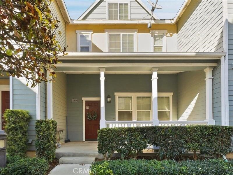 Property Photo:  15903 Fountain Lane  CA 91708 