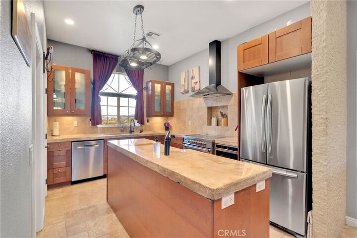 Property Photo:  15485 Barker  CA 92307 