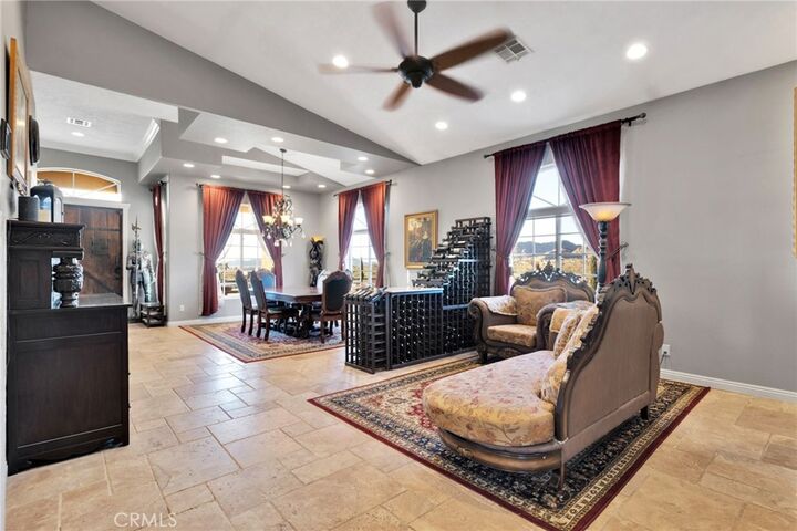 Property Photo: 15485 Barker CA 92307