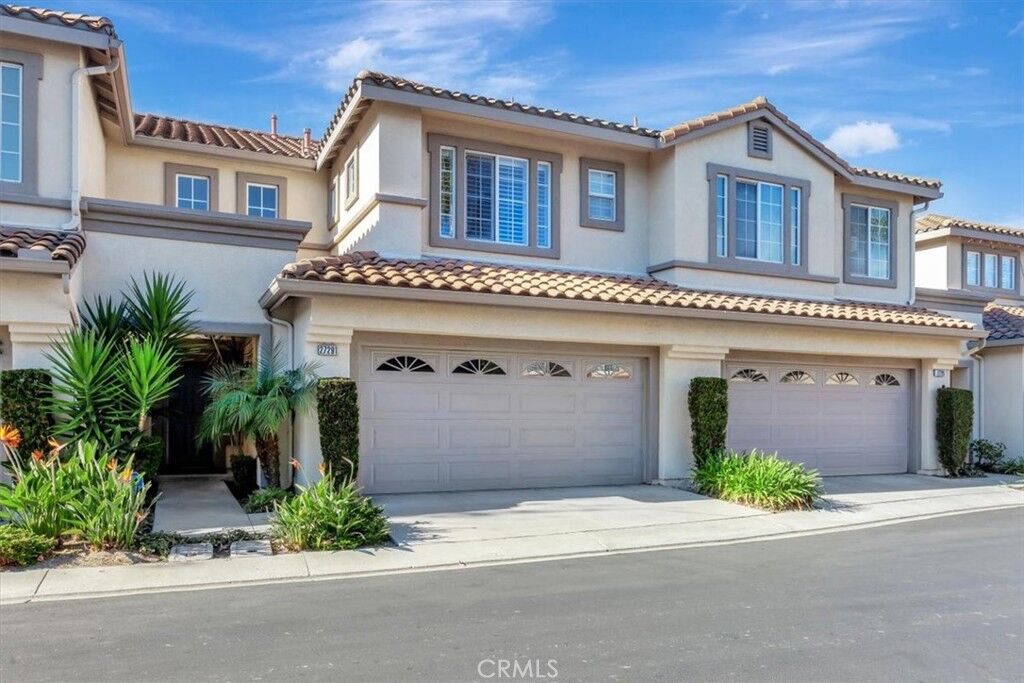 Property Photo:  27291 Sahara Place  CA 92677 