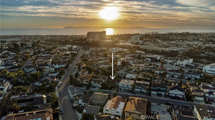 Property Photo:  3209 Clay  CA 92663 