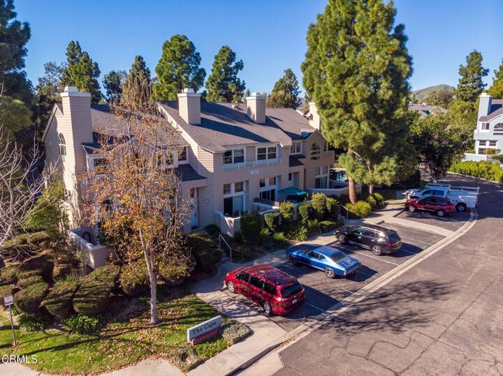 Property Photo:  909 Gilbert Lane  CA 93003 