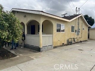 Property Photo: 10750 Grand Ave CA 91780