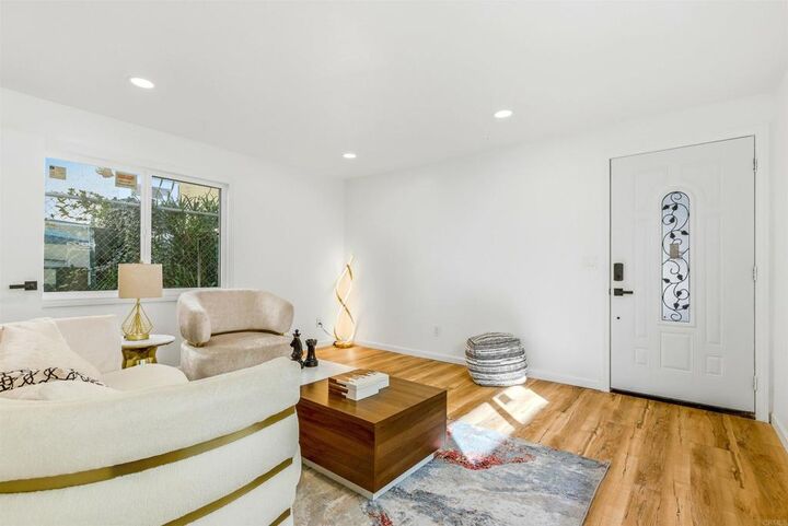 Property Photo: 892 Galopago Street CA 91977