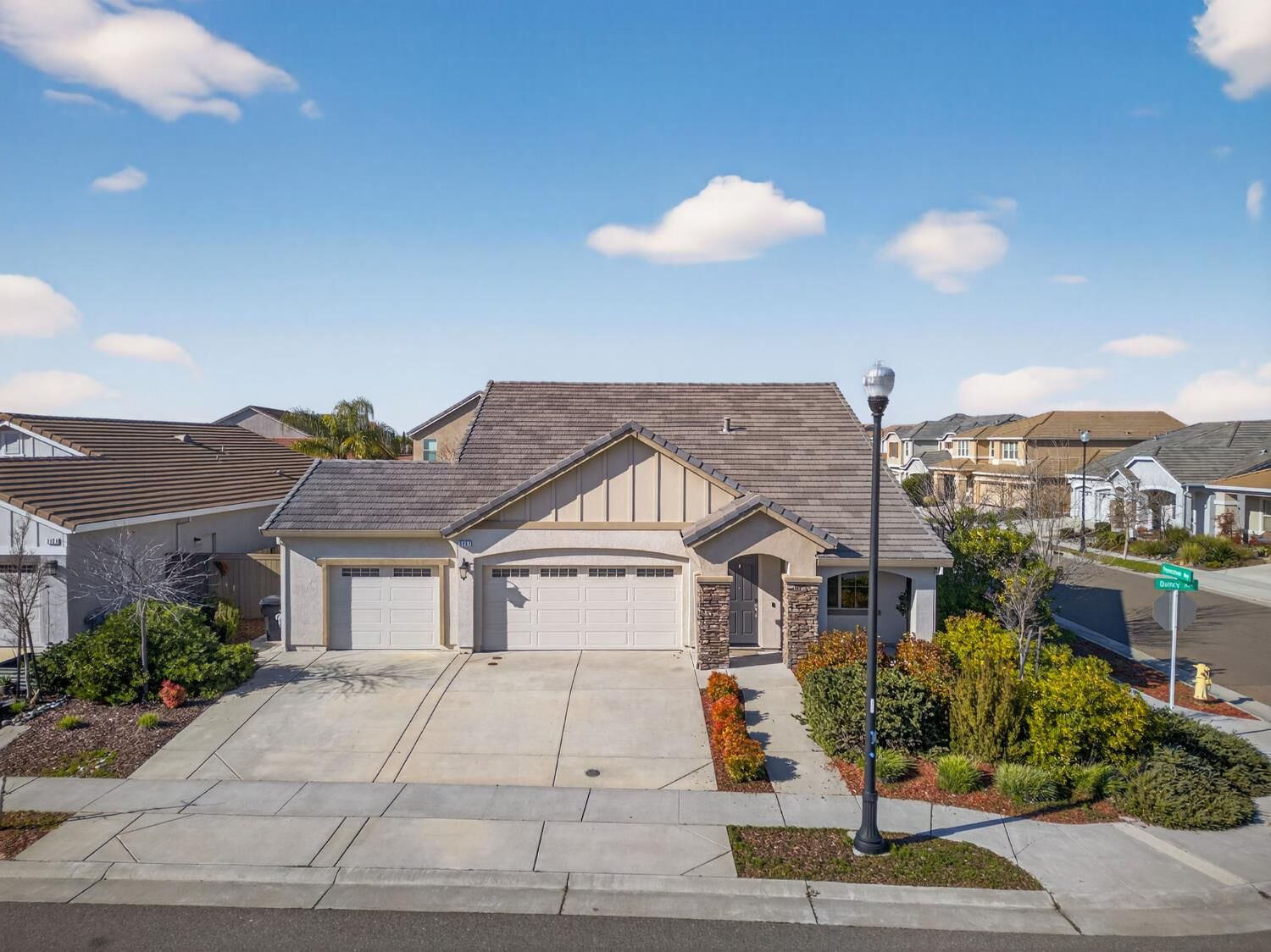 Property Photo:  3137 Quincy Avenue  CA 95747 