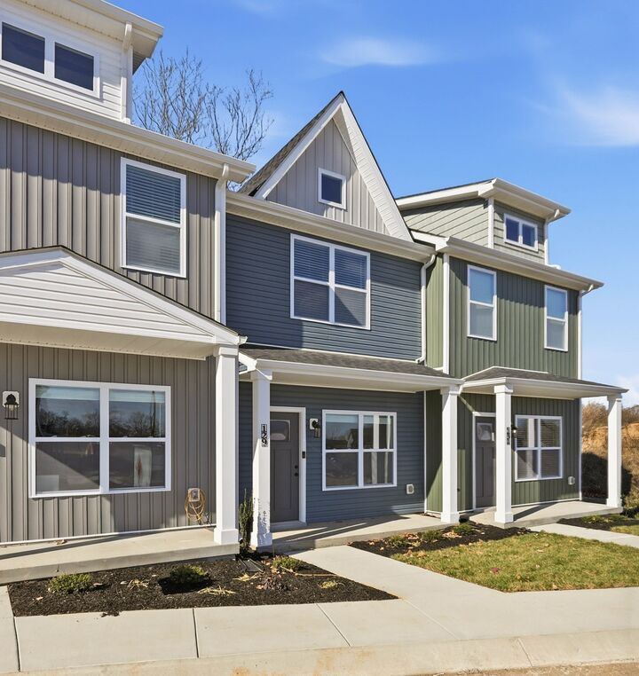 Property Photo: 129 Front Ridge Circle TN 37040