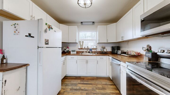 Property Photo: 133 Wells St TN 37033